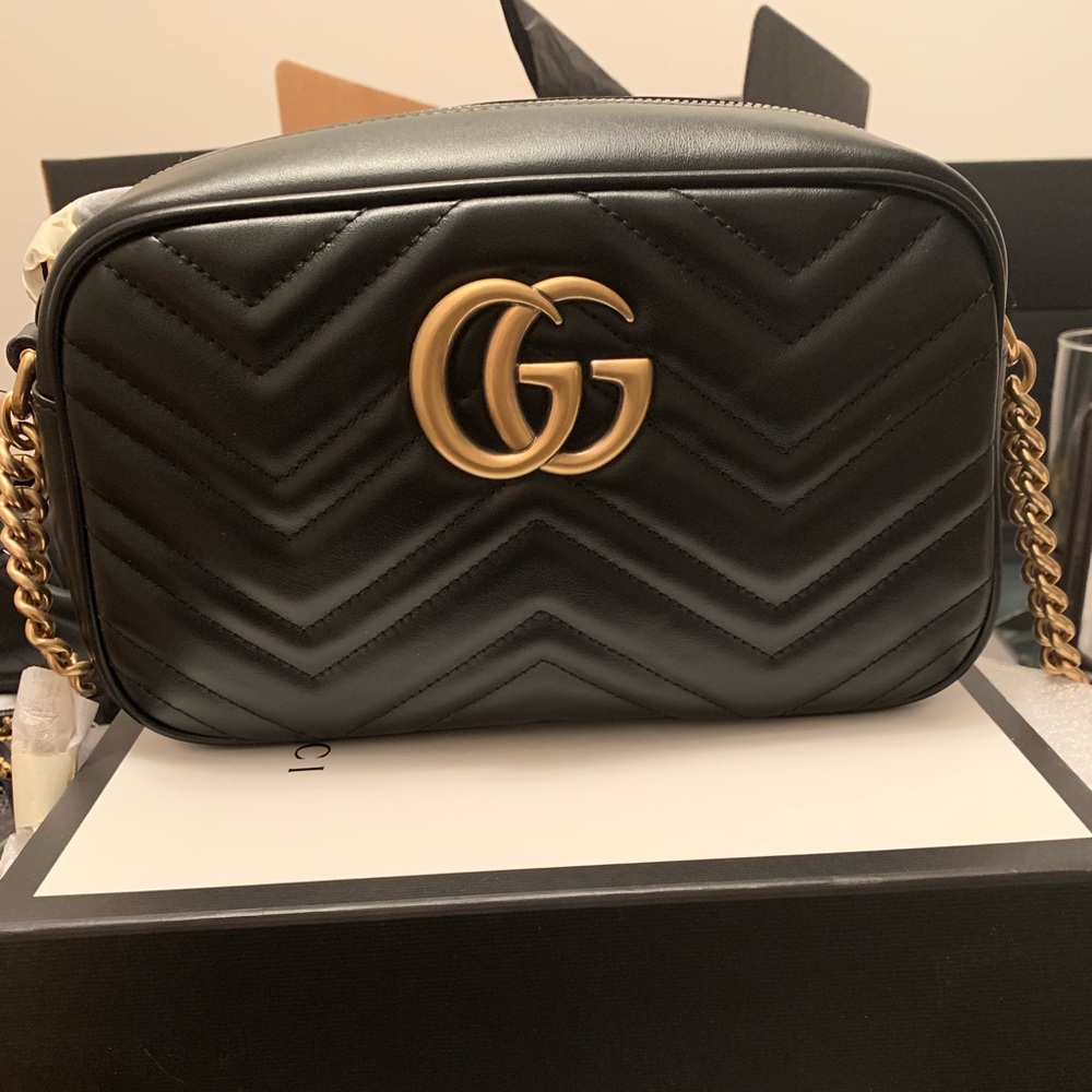 Gucci bag original!!